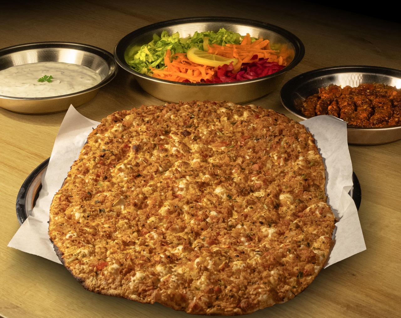 LAHMACUN